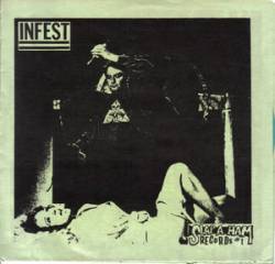 Infest : Infest - PHC